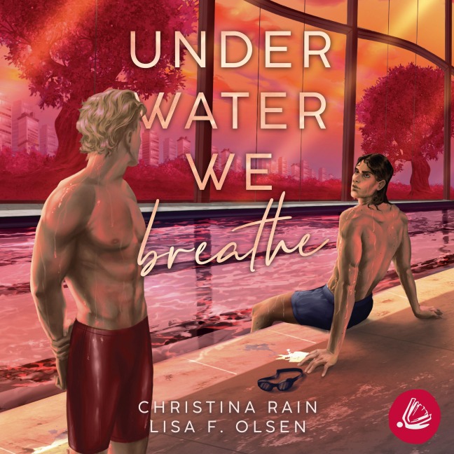 Under Water We Breathe - Lisa F. Olsen, Christina Rain