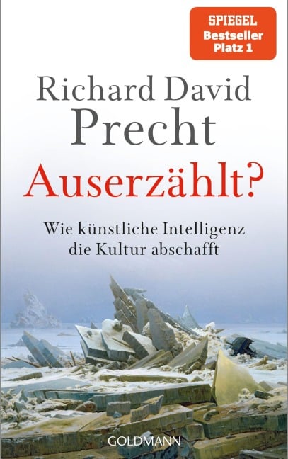 Auserzählt? - Richard David Precht
