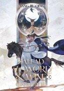 Cover-Bild zum Titel 'Ballad of Sword and Wine: Qiang Jin Jiu (Novel) Vol. 3' von 'Tang Jiu Qing'