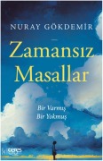 Cover-Bild zum Titel 'Zamansiz Masallar' von 'Nuray Gökdemir'