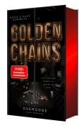 Cover-Bild zum Titel 'Golden Chains' von 'Don Both, Maria O'Hara'