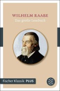 Cover-Bild zum Titel 'Das große Lesebuch' von 'Wilhelm Raabe'
