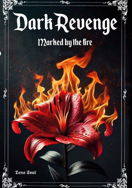 Dark Revenge - Tana Soul