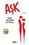 Ask - Leo Tolstoy