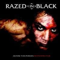 Share This Poison - Retrospective - Razed In Black