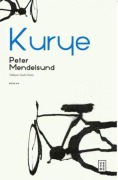 Cover-Bild zum Titel 'Kurye' von 'Peter Mendelsund'