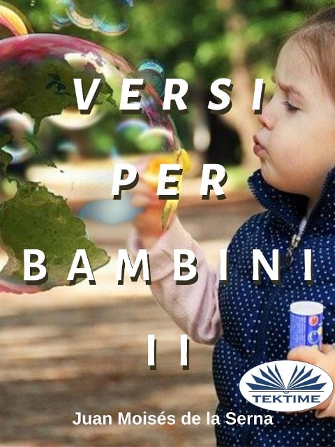 Versi Per Bambini II - Juan Moisés de La Serna