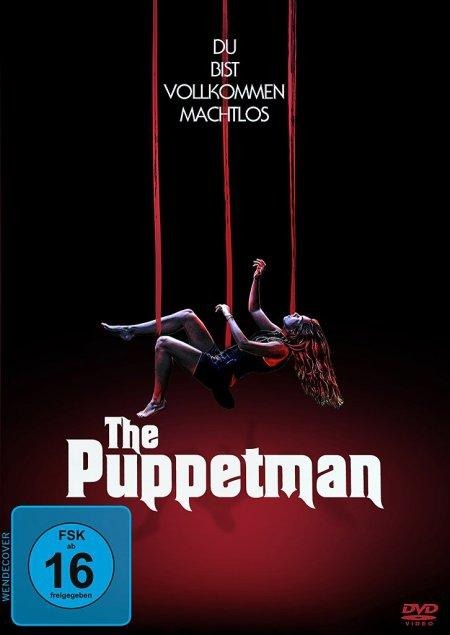 The Puppetman - Alyson/Par' Gorske