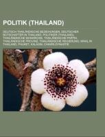 Politik (Thailand) - 