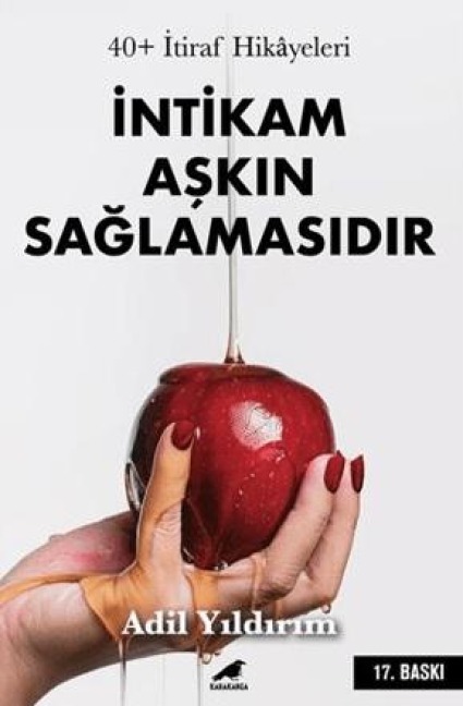 40+ Itiraf Hikayeleri - Adil Yildirim