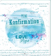 Cover-Bild zum Titel 'Meine Konfirmation' von 'Georg Schwikart'