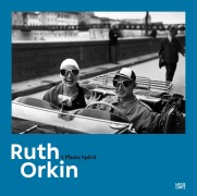 Cover-Bild zum Titel 'Ruth Orkin' von ''