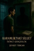 Karanlıktaki Siluet - &. Tercan