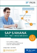 SAP S/4HANA - Wolfgang Fitznar, Dennis Fitznar