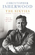 Cover-Bild zum Titel 'The Sixties' von 'Christopher Isherwood'