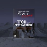 Cover-Bild zum Titel 'Sylt Crime. Die Insel. Der Tatort.' von 'Pug&Duck Games'