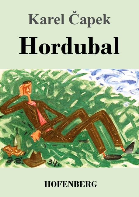 Hordubal - Karel ¿Apek