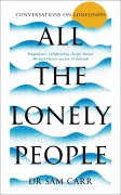 Cover-Bild zum Titel 'All the Lonely People' von 'Sam Carr'