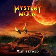 Cover-Bild zum Titel 'Way Beyond' von 'Mystery Moon'
