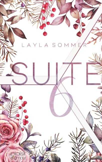 Suite 6 - Layla Sommer