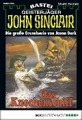 John Sinclair 183 - Jason Dark