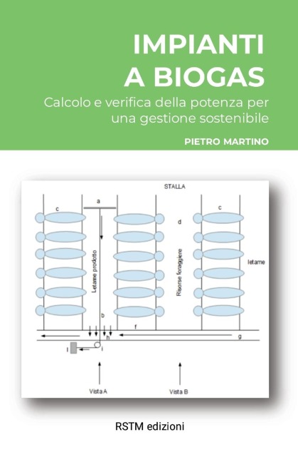 Impianti a Biogas - Pietro Martino