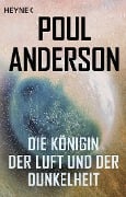 Die Königin der Luft und der Dunkelheit - Poul Anderson