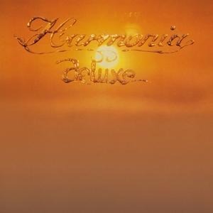 Deluxe (Remastered) - Harmonia
