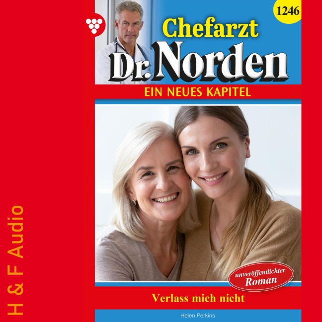 Verlass mich nicht! - Helen Perkins