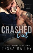 Cover-Bild zum Titel 'Crashed Out' von 'Tessa Bailey'