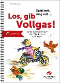 Los, gib Vollgas! - C-Instrumente - Thomas Buob