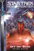Cover-Bild zum Titel 'Star Trek New Frontier 5' von 'Peter David'
