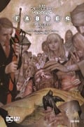 Cover-Bild zum Titel 'Fables (Deluxe Edition)' von 'Bill Willingham, Mark Buckingham'