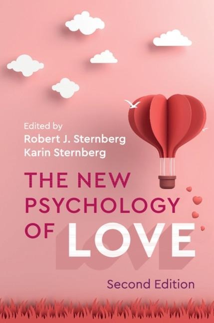 New Psychology of Love - 
