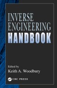 Cover-Bild zum Titel 'Inverse Engineering Handbook' von ''