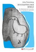 Cover-Bild zum Titel 'Im Schatten der Höhle' von 'Jutta Teutenberg'