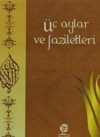 Üc Aylar ve Faziletleri - Halit Sezgül