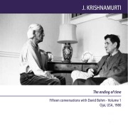 Why has man given supreme importance to thought? - Jiddu Krishnamurti