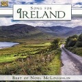 Song For Ireland-Best Of Noel McLoughlin - Noel McLoughlin