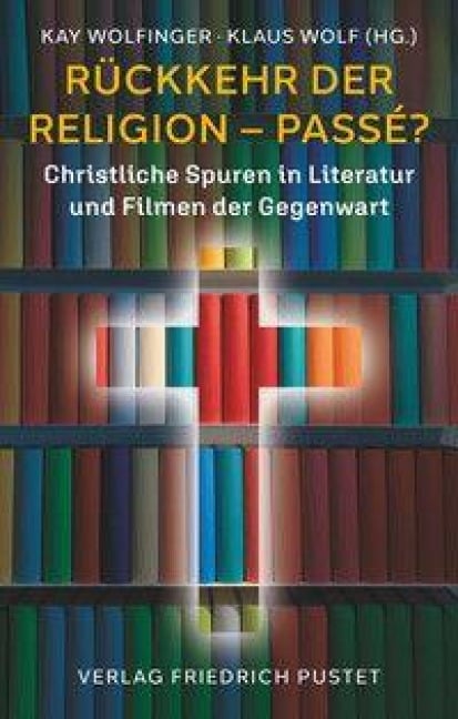 Rückkehr der Religion - passé? - 