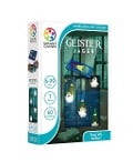 Cover-Bild zum Titel 'Geisterjäger' von ''