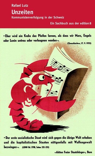 Unzeiten - Rafael Lutz