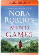 Cover-Bild zum Titel 'Mind Games' von 'Nora Roberts'
