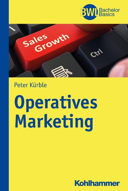 Operatives Marketing - Peter Kürble