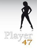 Cover-Bild zum Titel 'Player 47' von 'Marc Travis'
