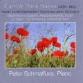 Auswahl Aus Den Klavierwerken - Peter Schmalfuss