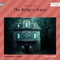 Cover-Bild zum Titel 'The Judge's House' von 'Bram Stoker'