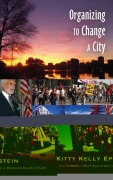 Cover-Bild zum Titel 'Organizing to Change a City' von 'Kitty Kelly Epstein'