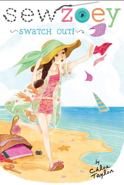 Swatch Out! - Chloe Taylor