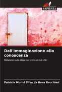 Dall'immaginazione alla conoscenza - Patricia Morini Silva Da Rosa Bacchieri